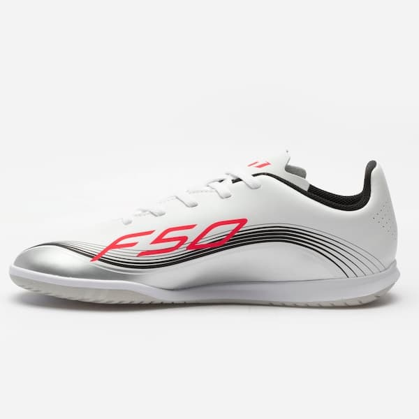 Chuteira Futsal Infantil adidas F50 Club Messi