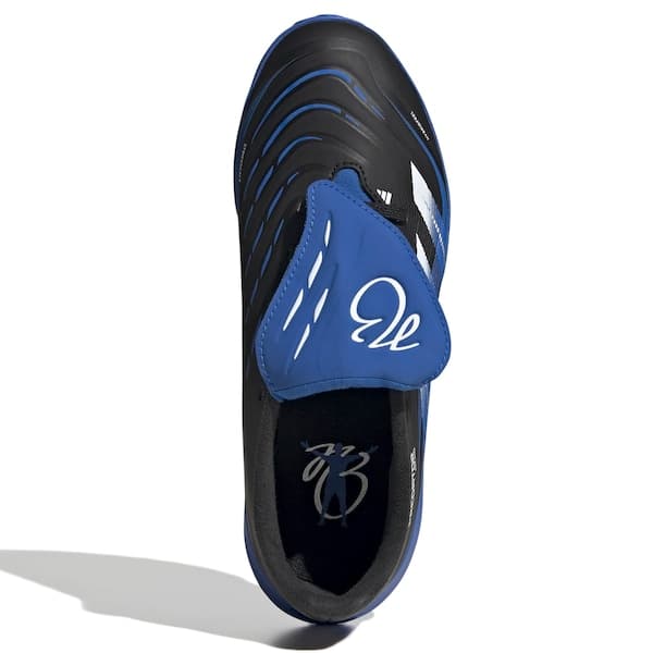 Chuteira Society Infantil adidas Predator League Jude Bellingham