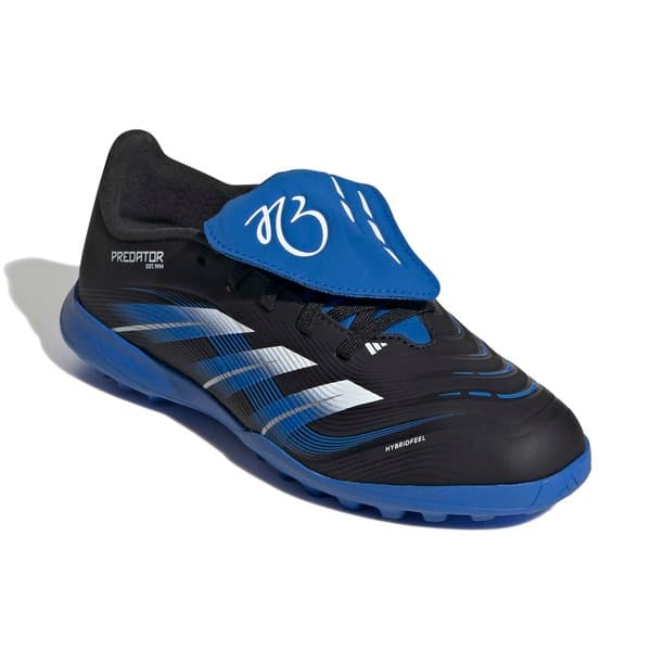 Chuteira Society Infantil adidas Predator League Jude Bellingham