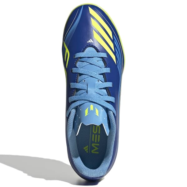 Chuteira Society Infantil adidas F50 Messi Club
