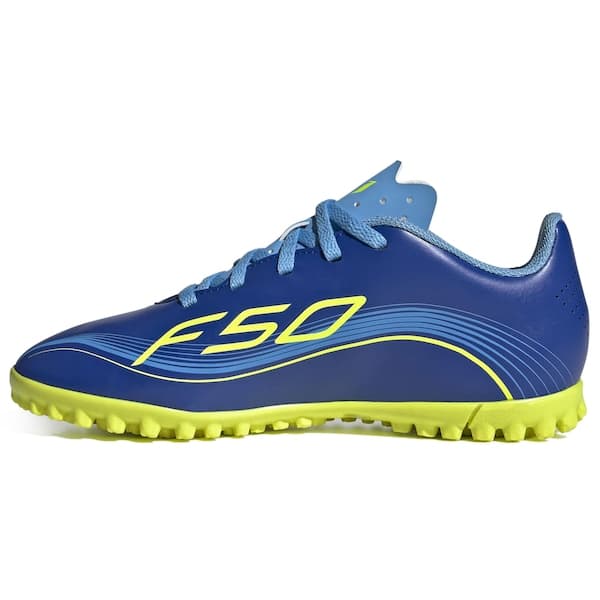 Chuteira Society Infantil adidas F50 Messi Club