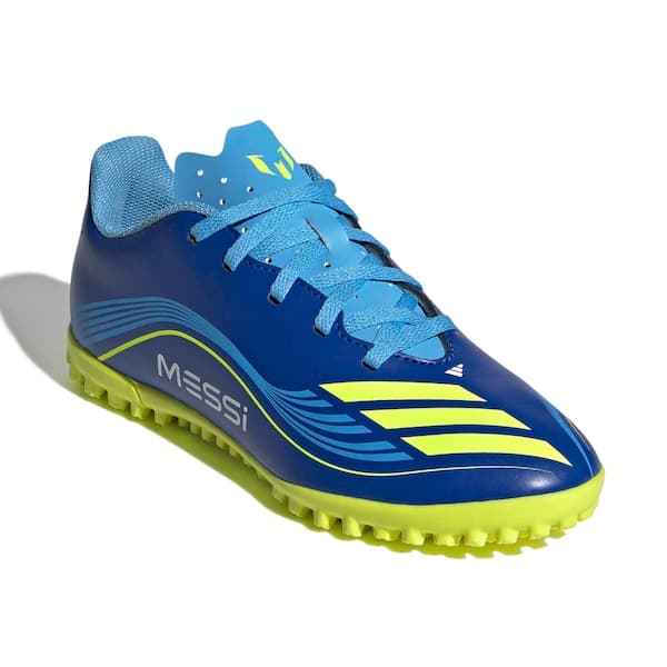 Chuteira Society Infantil adidas F50 Messi Club