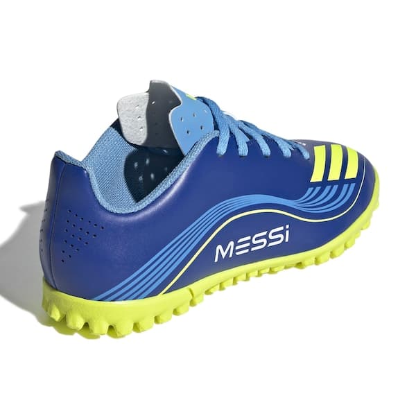 Chuteira Society Infantil adidas F50 Messi Club