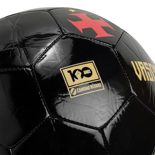 Bola Futebol de Campo Bel Watch Vasco da Gama