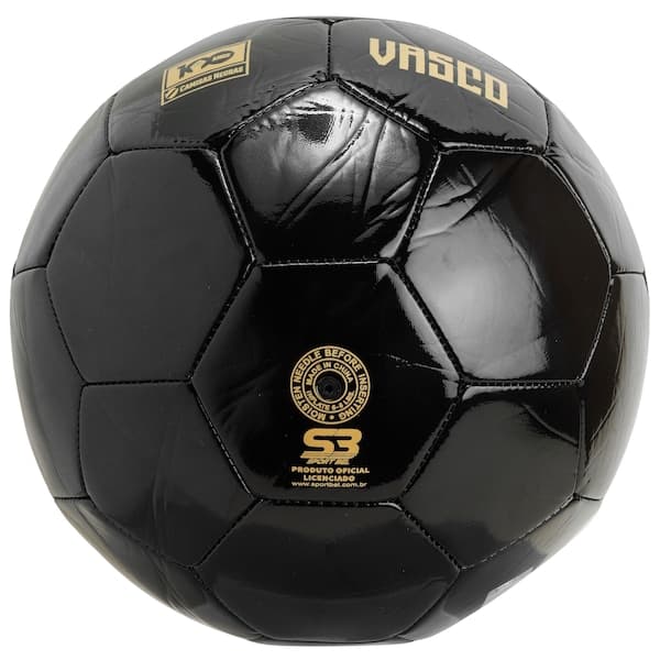 Bola Futebol de Campo Bel Watch Vasco da Gama
