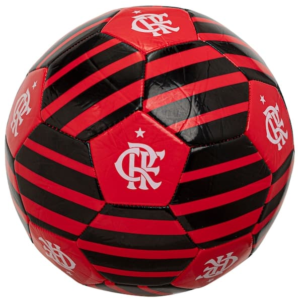 Bola de Futebol de Campo do Flamengo Sport Bel