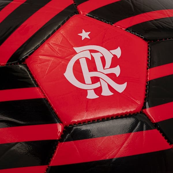 Bola de Futebol de Campo do Flamengo Sport Bel