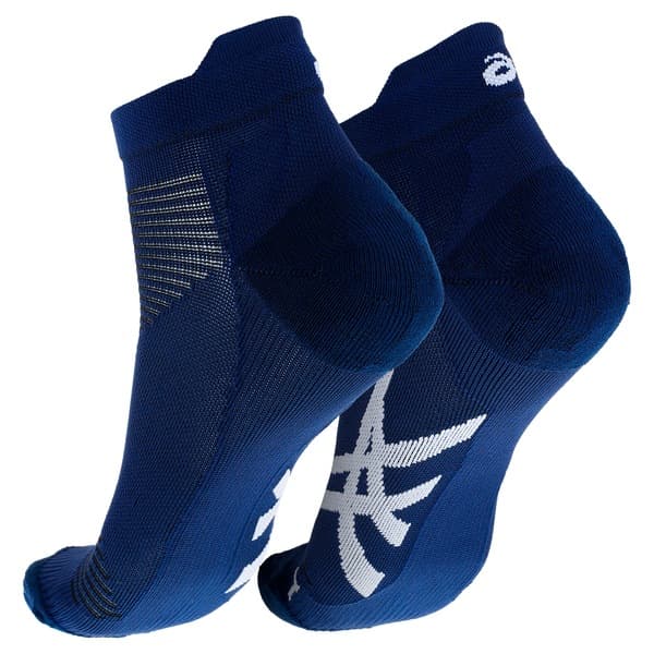 Meia Para Corrida Cano Baixo ASICS Tech Single Adulto