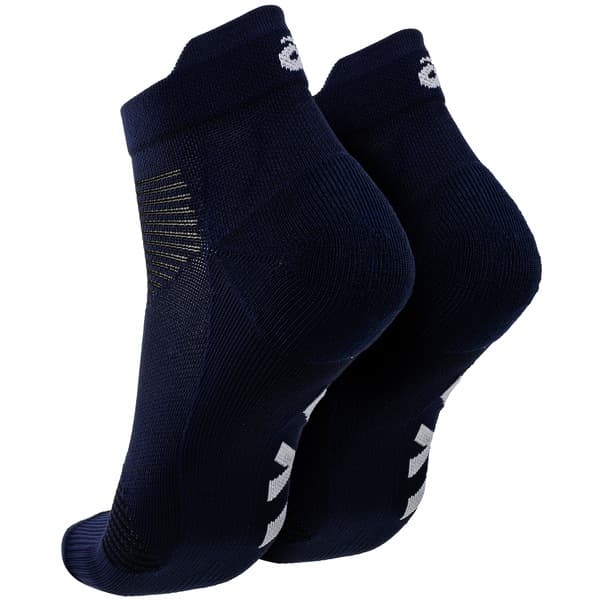 Meia Para Corrida Cano Médio ASICS Tech Single Adulto