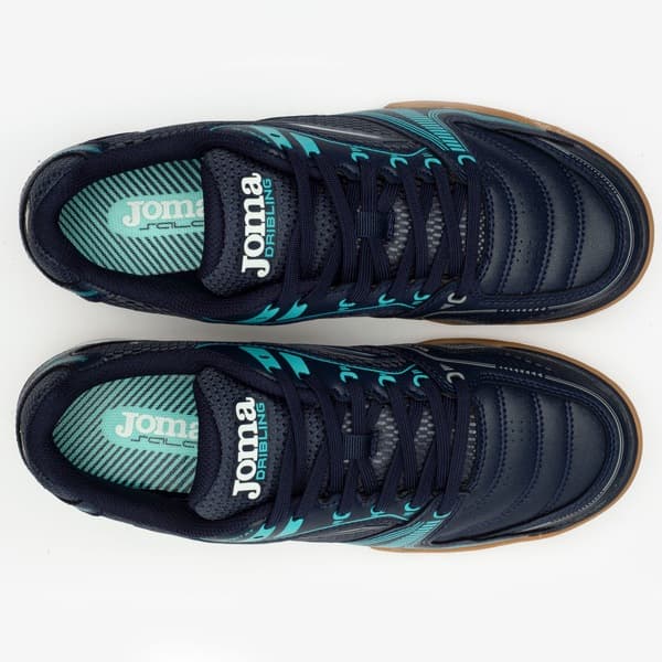 Chuteira Futsal Adulto Joma Dribling