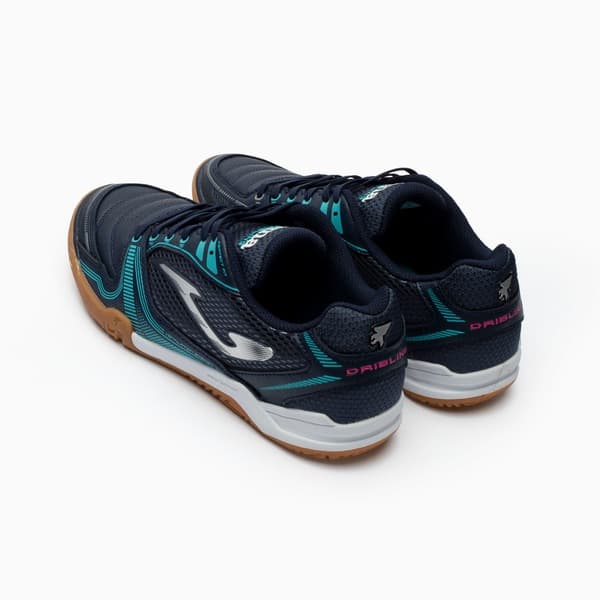 Chuteira Futsal Adulto Joma Dribling