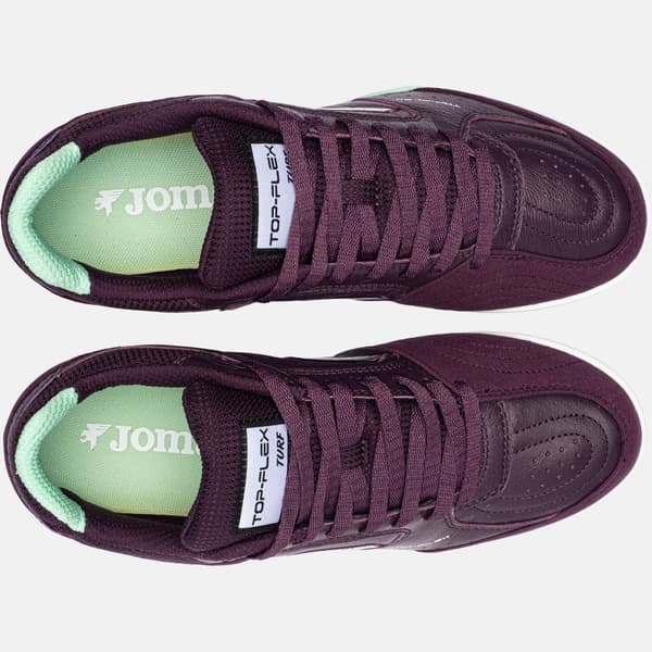 Chuteira Society Adulto Joma Top Flex
