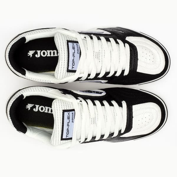 Chuteira Futsal Adulto Joma Top Flex