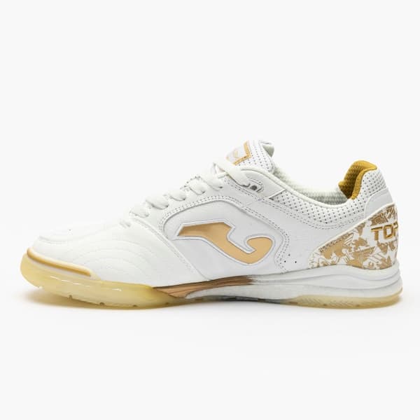 Chuteira Futsal Adulto Joma Top Flex Rebound