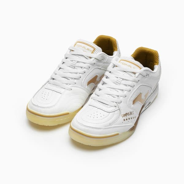Chuteira Futsal Adulto Joma Top Flex Rebound