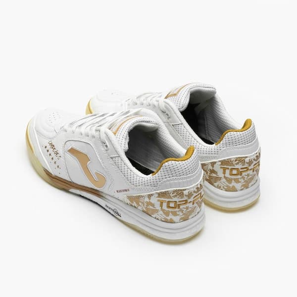 Chuteira Futsal Adulto Joma Top Flex Rebound