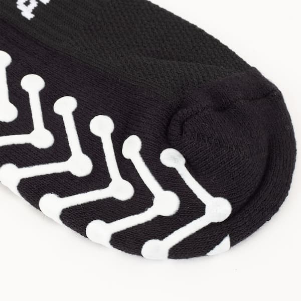 Meia ProSocks UltraGrip Cano Alto Adulto Tamanho 39 - 44