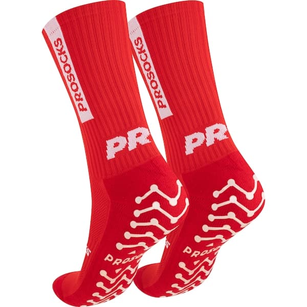 Meia ProSocks UltraGrip Adulto Tamanho 38 - 44