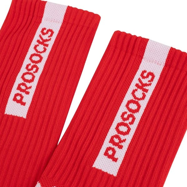 Meia ProSocks UltraGrip Adulto Tamanho 38 - 44