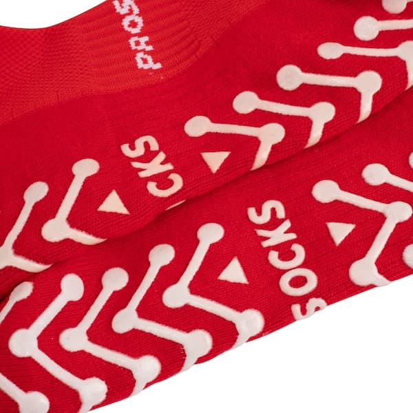 Meia ProSocks UltraGrip Adulto Tamanho 38 - 44