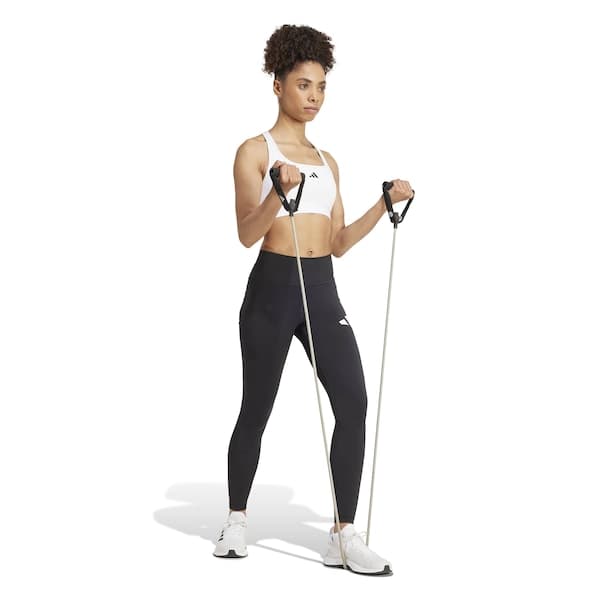 Top adidas Esportivo Powerreact Training Adulto