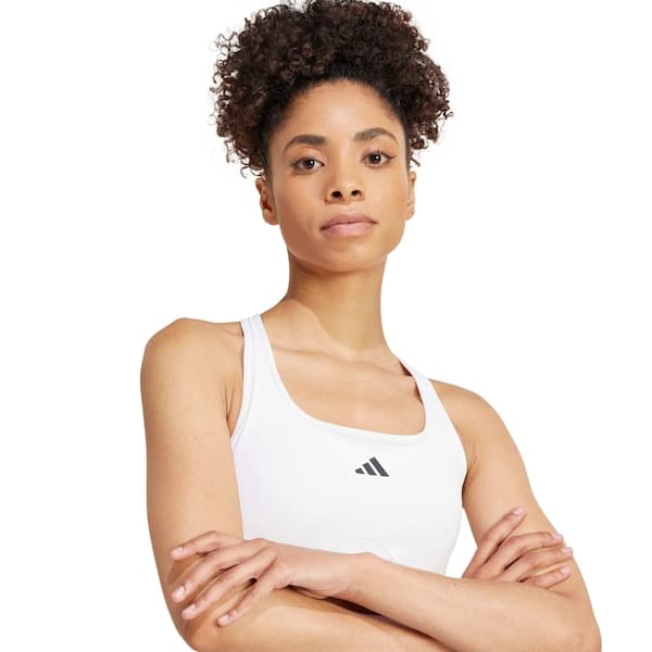 Top adidas Esportivo Powerreact Training Adulto