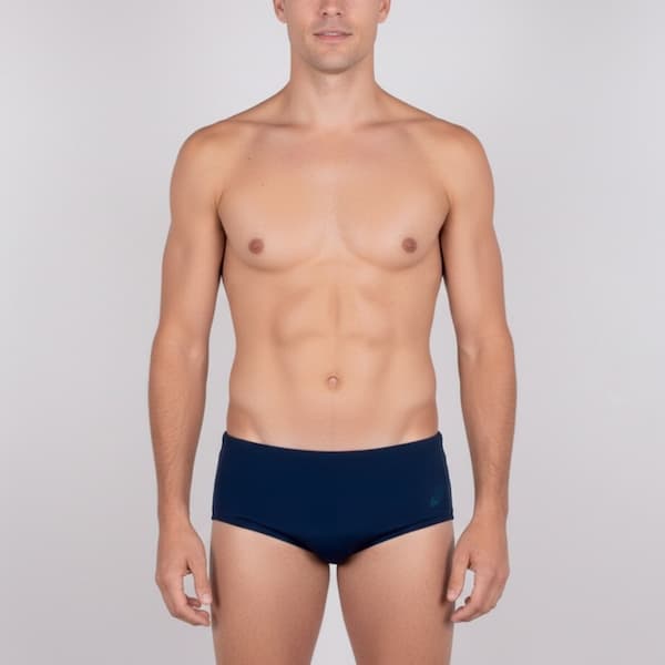Sunga Asics com Forro 15cm - Adulto