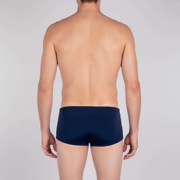 Sunga Asics com Forro 15cm - Adulto