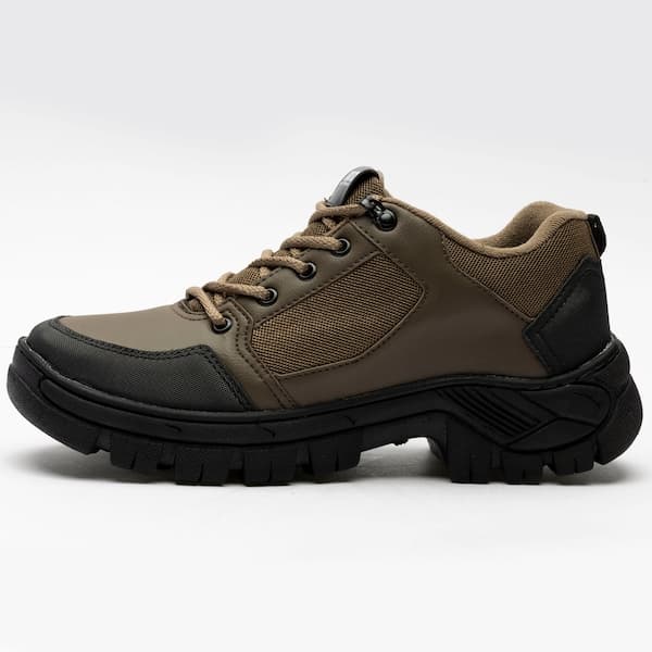 Bota Masculina Nord Adventure