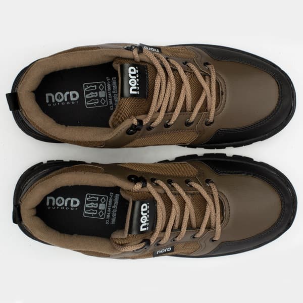 Bota Masculina Nord Adventure