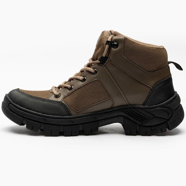 Bota Masculina Nord Adventure