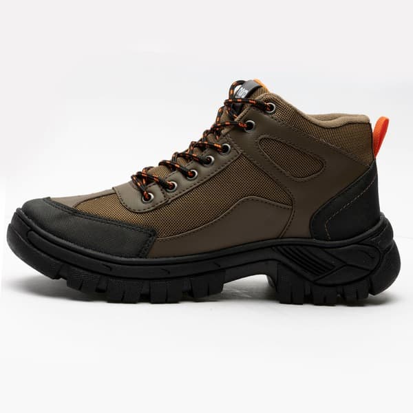 Bota Masculina Nord Adventure