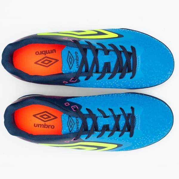 Chuteira Society Adulto Umbro Techno II
