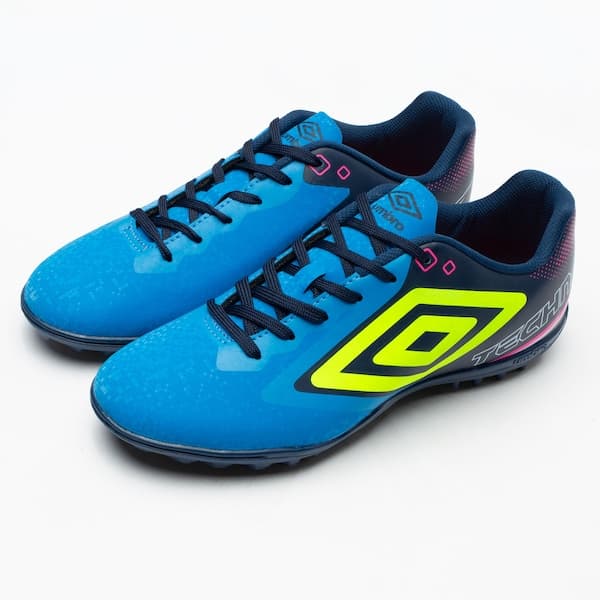 Chuteira Society Adulto Umbro Techno II