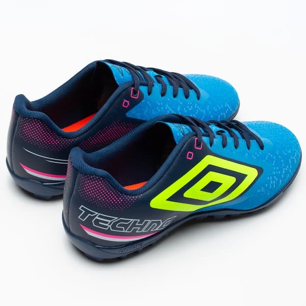 Chuteira Society Adulto Umbro Techno II