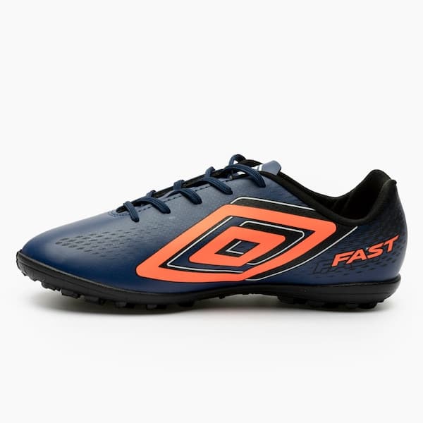 Chuteira Society Adulto Umbro Fast II