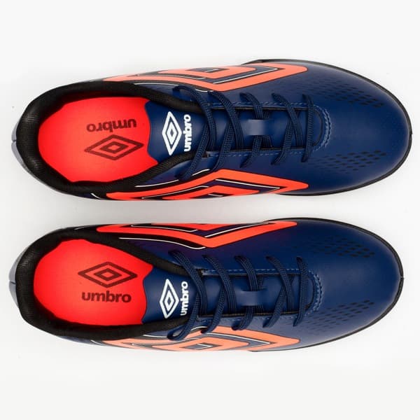 Chuteira Society Adulto Umbro Fast II