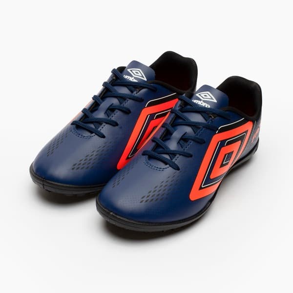 Chuteira Society Adulto Umbro Fast II