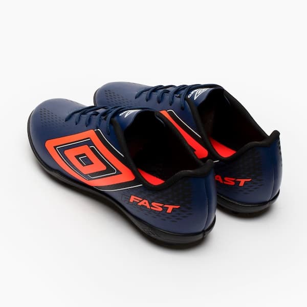 Chuteira Society Adulto Umbro Fast II