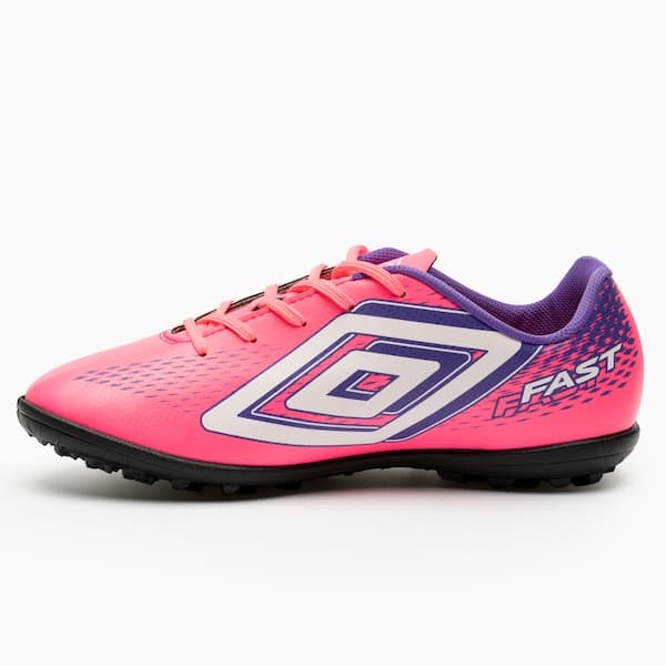 Chuteira Society Adulto Umbro Fast II