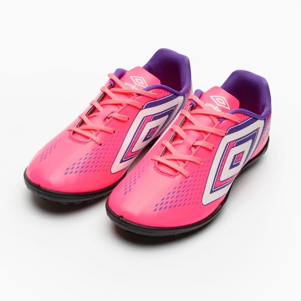 Chuteira Society Adulto Umbro Fast II