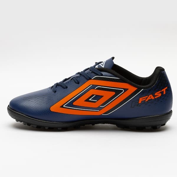 Chuteira Society Infantil Umbro Fast II