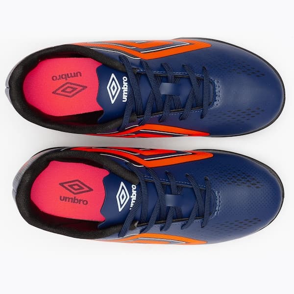 Chuteira Society Infantil Umbro Fast II