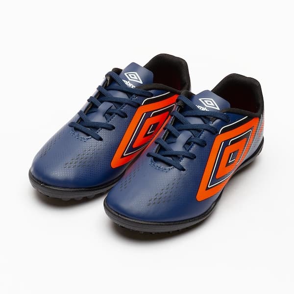 Chuteira Society Infantil Umbro Fast II