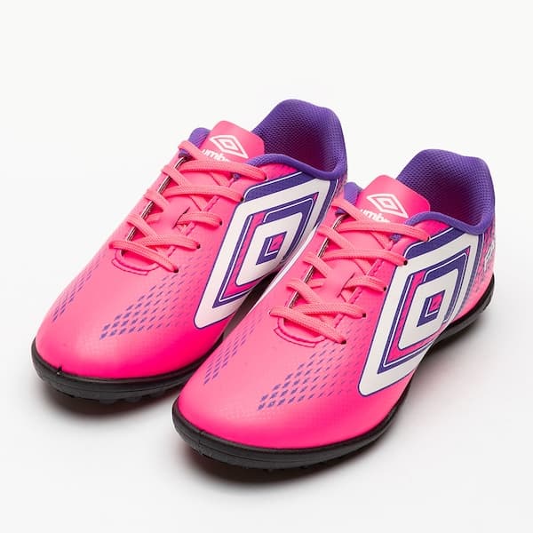 Chuteira Society Infantil Umbro Fast II