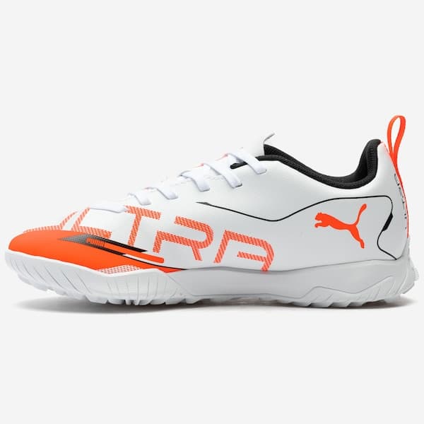 Chuteira Society Infantil Puma Ultra 5 Play