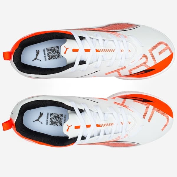 Chuteira Society Infantil Puma Ultra 5 Play