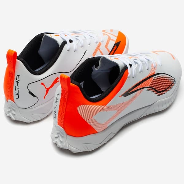 Chuteira Society Infantil Puma Ultra 5 Play