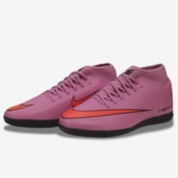 Chuteira Futsal Adulto Nike Mercurial Superfly 10 Club
