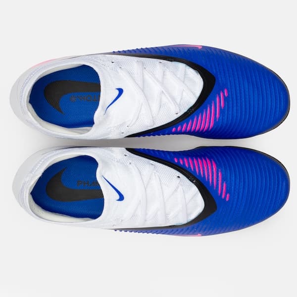 Chuteira Society Adulto Nike Phantom 6 Reactx Pro